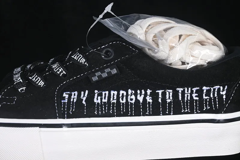 All categories Vans Vans series Vans Low Vans low-top Vans Skate Skool Vans low-top casual sports skateboard shoes VN0A5FCF6EA